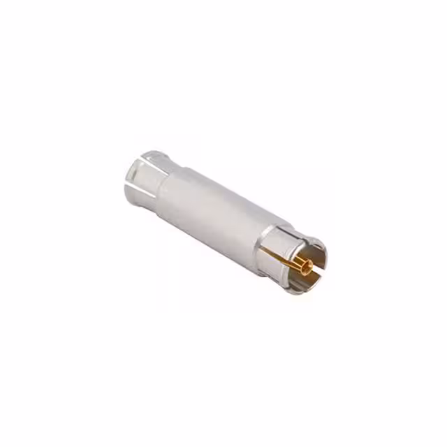 PSMP-FSBA-1755 Amphenol RF  Adaptateurs de connecteur coaxial (RF)